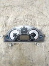 STRUMENTAZIONE PER SYM JOYMAX 250i DEL 2007 (e48937)