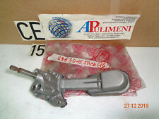 982377590 POMPA OLIO LANCIA BETA 2.0 BERLINA COUPE' SPIDER (2° VARIANTE) SPICA
