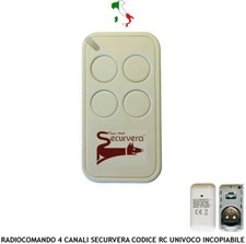 RADIOCOMANDO TELECOMANDO