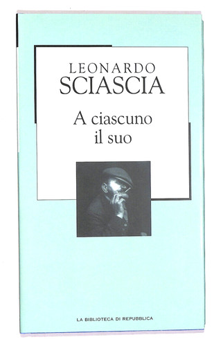 Ebond ciascuno suo - ebond,