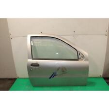 PORTA ANT. DX PER FIAT STRADA (98-01)(01-04) 1.7 T.D. 70 PICK-UP 1998