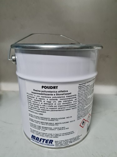 Resina poliuretanica - resina,