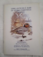 Catalogo n.8 Libri Antichi e