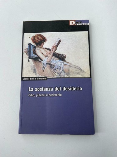 Gianni emilio simonetti - simonetti,