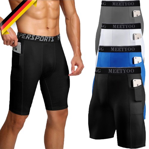 Pantaloncini compressione da - pantaloncini, a