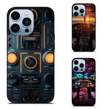 Custodia antiurto per iPhone