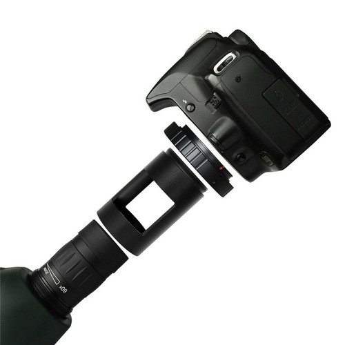 Adattatore fotocamera
