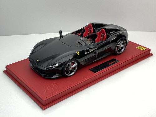 Bbr p181654 ferrari monza - ferrari,