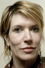 Julia Davis English actress