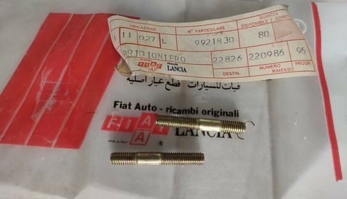 Prigioniero carburatore fiat - prigioniero,