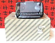 FIAT 500X MY15-18 AUTORADIO NAVIGATORE 735675583 NUOVA ORIGINALE