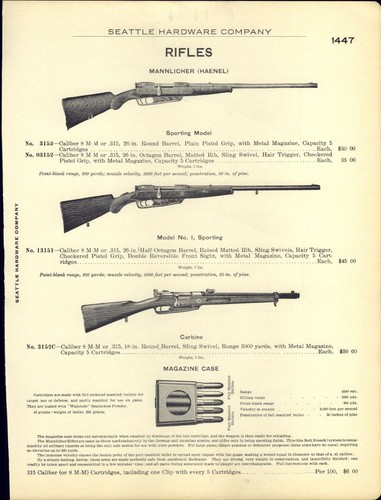 1914 carta pubblicitaria - 1914,
