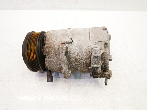 Compressore aria condizionata - compressore,