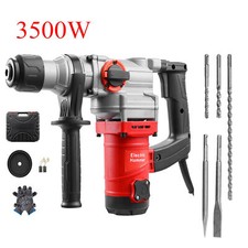 Martello perforatore