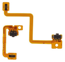 Pulsanti spalla cavo