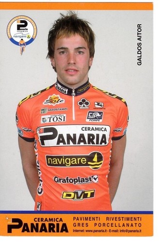 Cyclisme carte cycliste - carte,