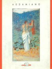 ADDAMIANO AA.VV. LA SPIRALE 2000 2000 
