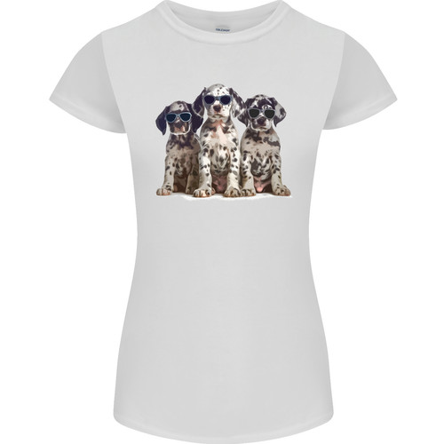 Cool dalmata cuccioli - 3,