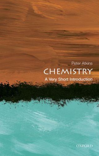 Chemistry very short - :,
