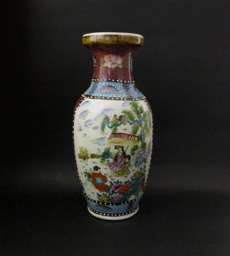 Delizioso vaso cinese in - cinese,