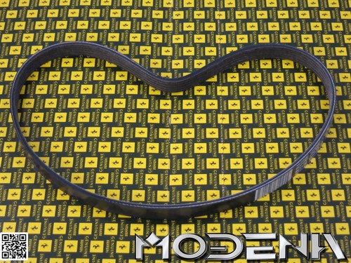 Cinghia trapezoidale poly belt - trapezoidale,