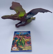 Vintage raro turbodattilo