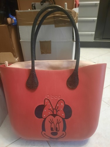 Borsa bag classica con - bag,