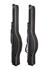 CRESTA Blackthorne Protector Rod Holdall fodera custodia rigida 175 cm tasca per canna