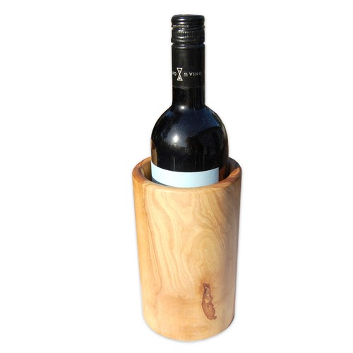 Raffreddatore vino rotondo - raffreddatore,