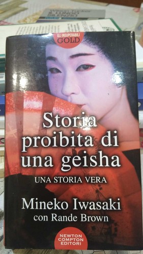 Storia proibita una geisha - storia,