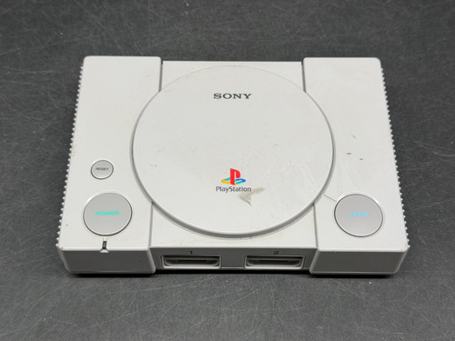 Sony playstation mini - 1,