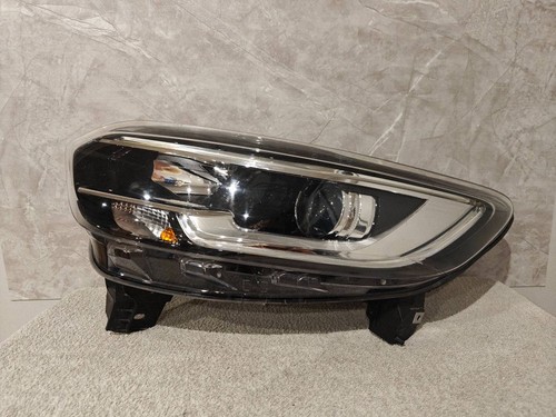 Renault kadjar 2016 avant - renault,