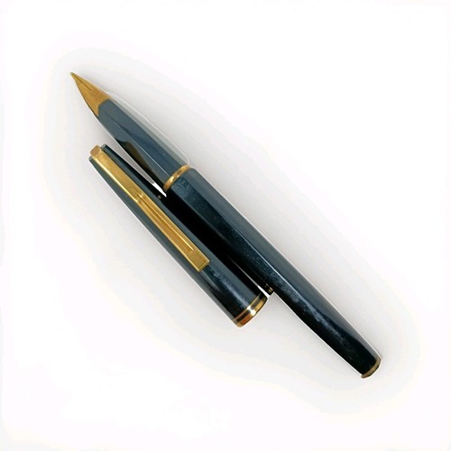 Vintage waterman concorde - concorde, 18k