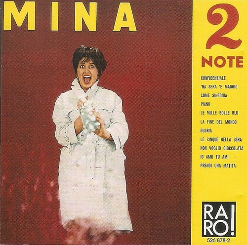 Mina duo note 5268782 - mina,