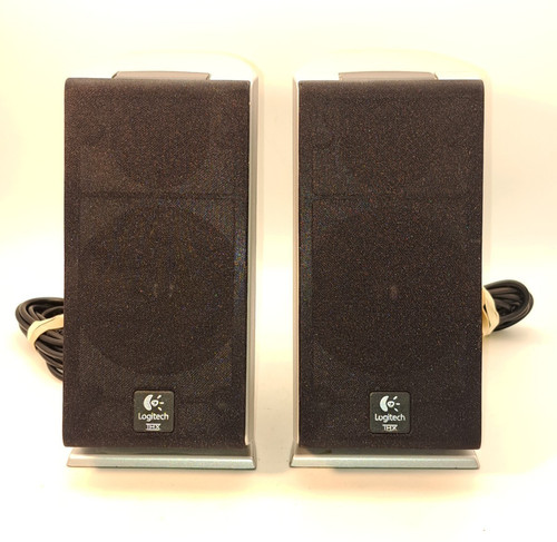 Logitech 2300 thx - z-2300,