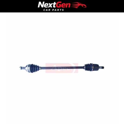 Albero trasmissione apec - albero,