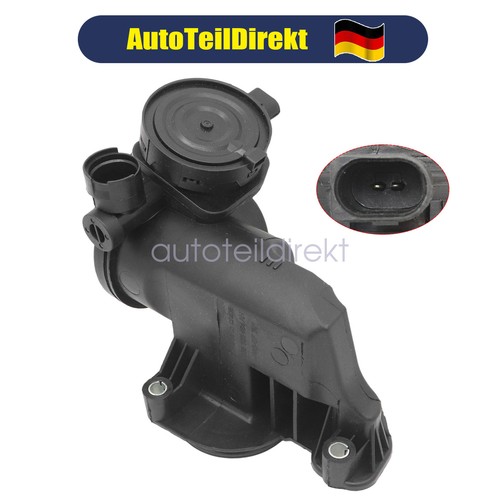 Sfiato carter motore per audi - carter,