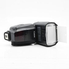 Flash Canon 600EX-RT Speedlite