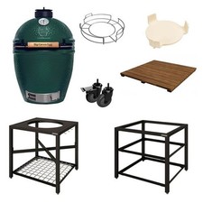 Kamado Big Green Egg Large Ø