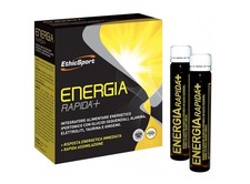 EthicSport ENERGIA RAPIDA+ 10