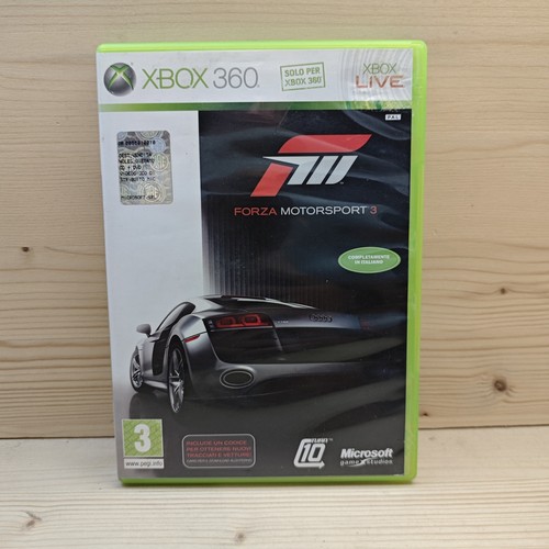 Forza motorsport pal ita - 3,