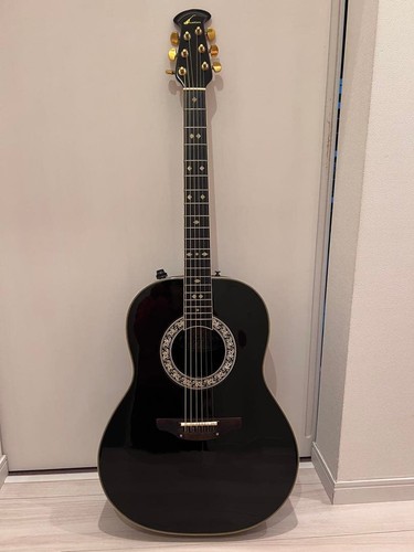 Chitarra acustica elettrica - chitarra, acustica-elettrica