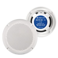 Casse stereo marine