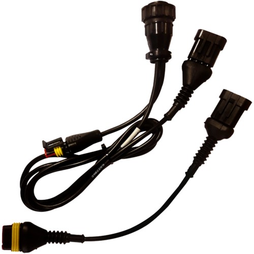 Cavo adattatore texa - adattatore,