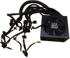 XFX Force XPS-550W-SEW