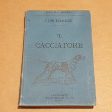 Franceschi - Il Cacciatore -