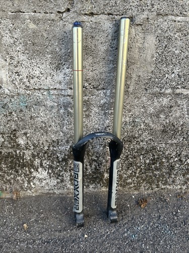 Rockshox boxxer team - rockshox,