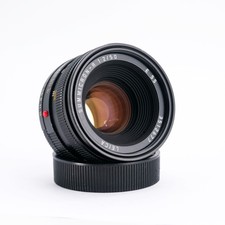 Leica summicron f 2 - leica, mm