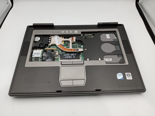 Dell latitude d820 laptop - dell,
