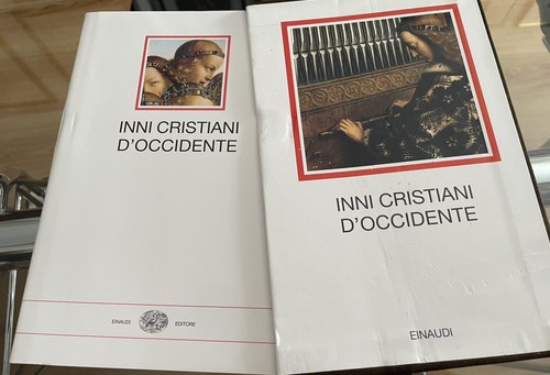 Inni cristiani occidente - cristiani, d’occidente